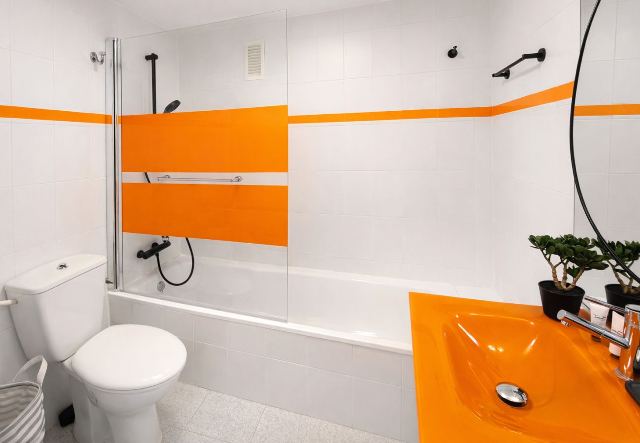 Appartement à Denia - Anacasa Bahia de Denia Les Marines AP2112 