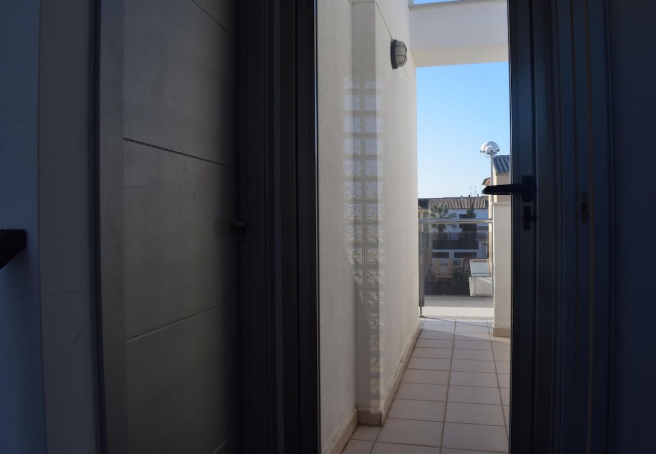 Maison mitoyenne à Oliva - Juliola Pau Pi AD2000 