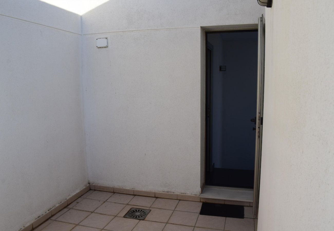 Maison mitoyenne à Oliva - Juliola Pau Pi AD2000 