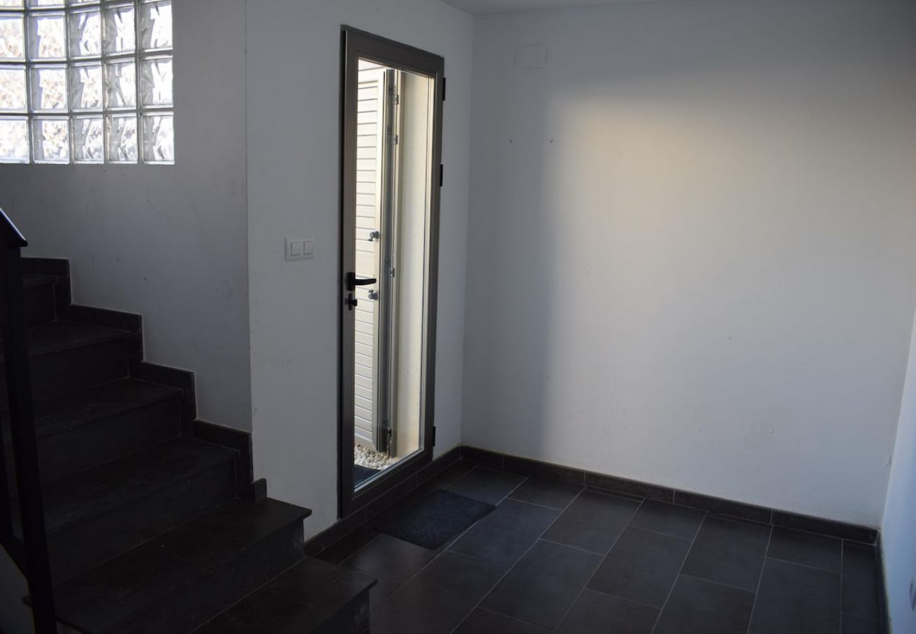 Maison mitoyenne à Oliva - Juliola Pau Pi AD2000 
