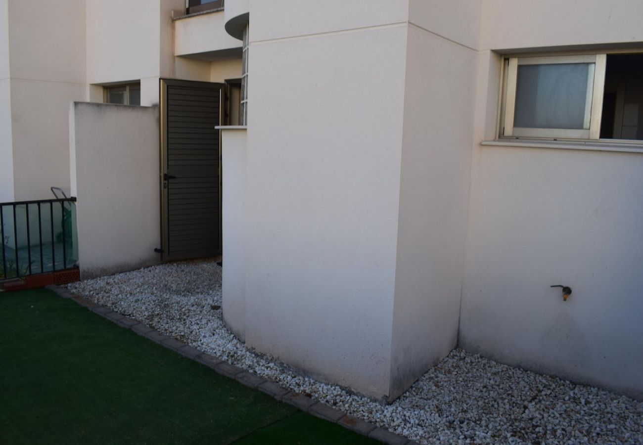 Maison mitoyenne à Oliva - Juliola Pau Pi AD2000 