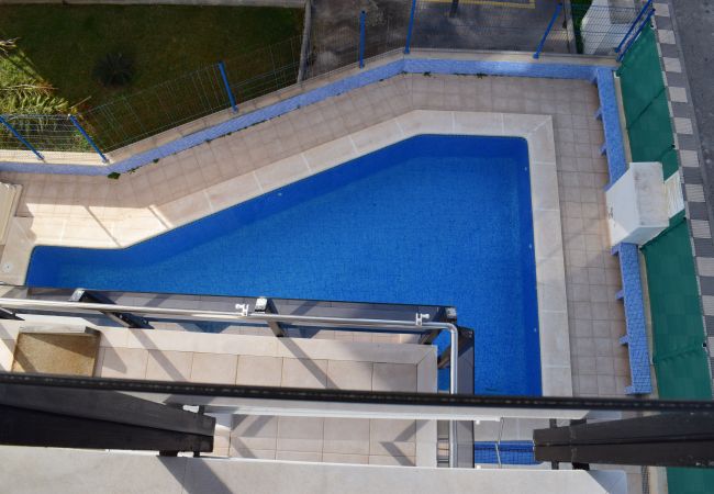 Bellreguard - Appartement