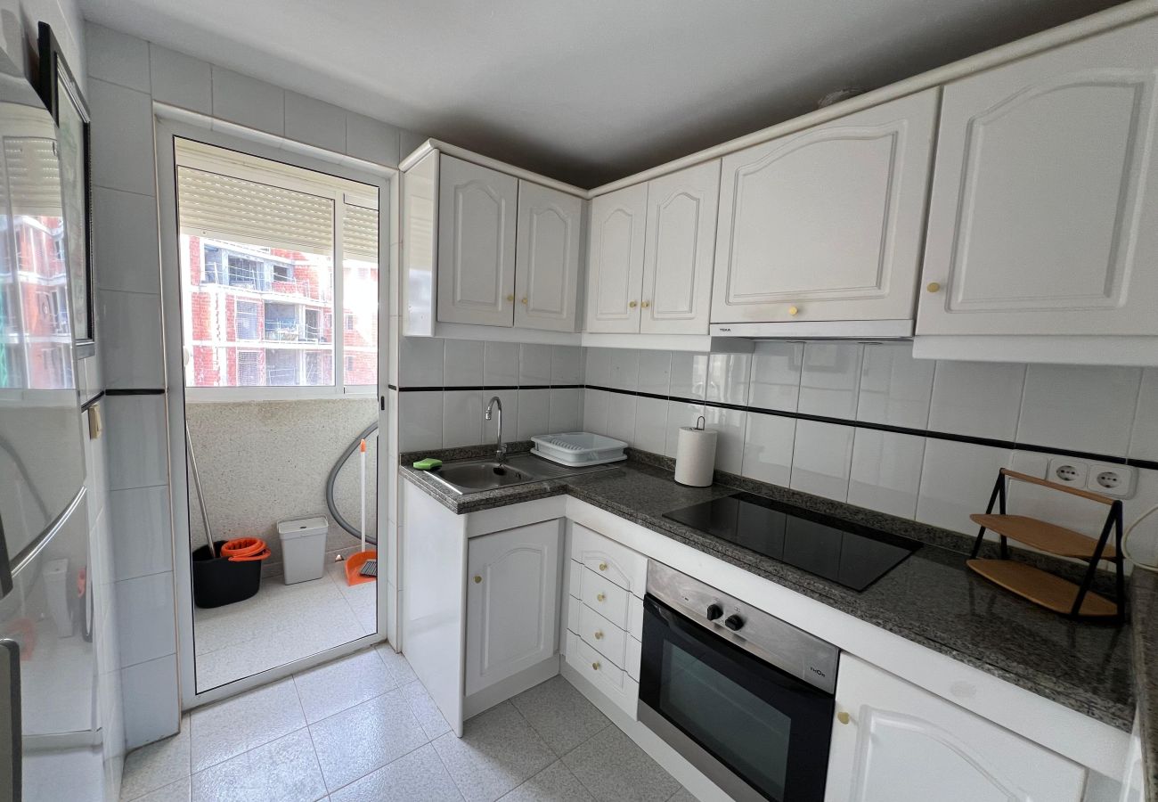 Appartement à Denia - Anacasa Bahia de Denia Les Marines AP2102 