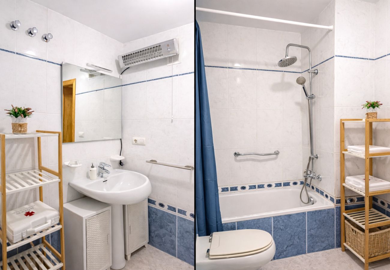 Appartement à Denia - Anacasa Dianium Ausias March AP1112 