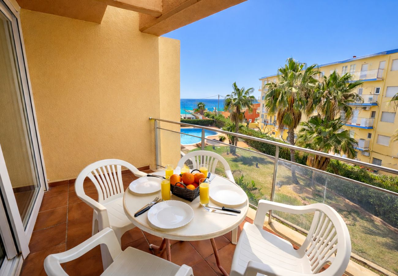 Appartement à Denia - Anacasa Zurich Les Marines AP2203 