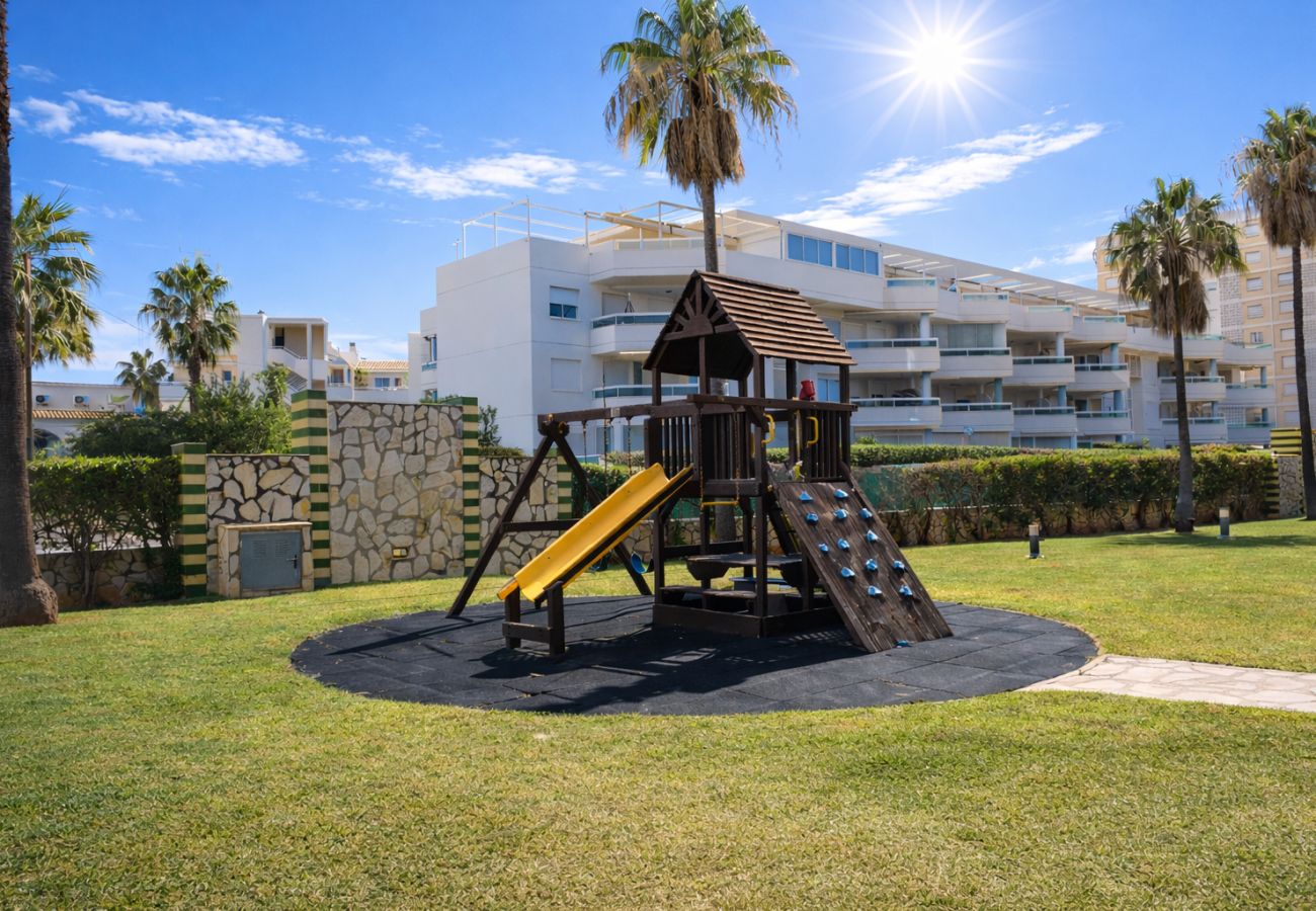 Appartement à Denia - Anacasa Zurich Les Marines AP2203 