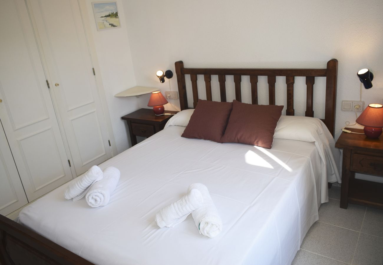 Appartement à Denia - Bahia de Denia Les Marines PB2102 