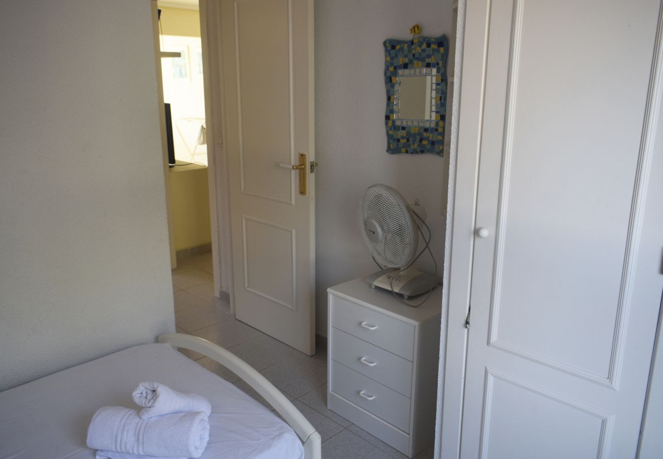 Appartement à Denia - Bahia de Denia Les Marines PB2102 