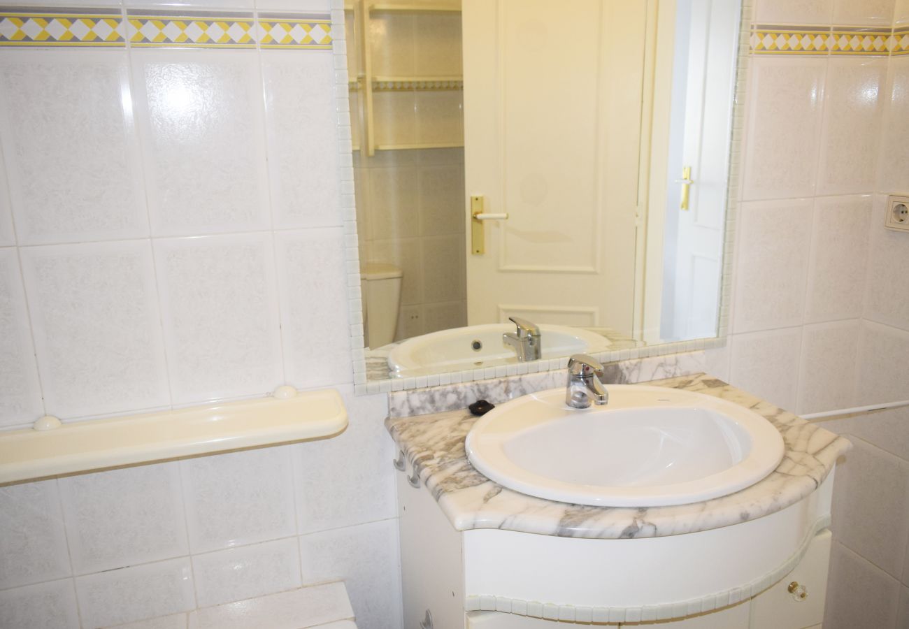 Appartement à Denia - Bahia de Denia Les Marines PB2102 