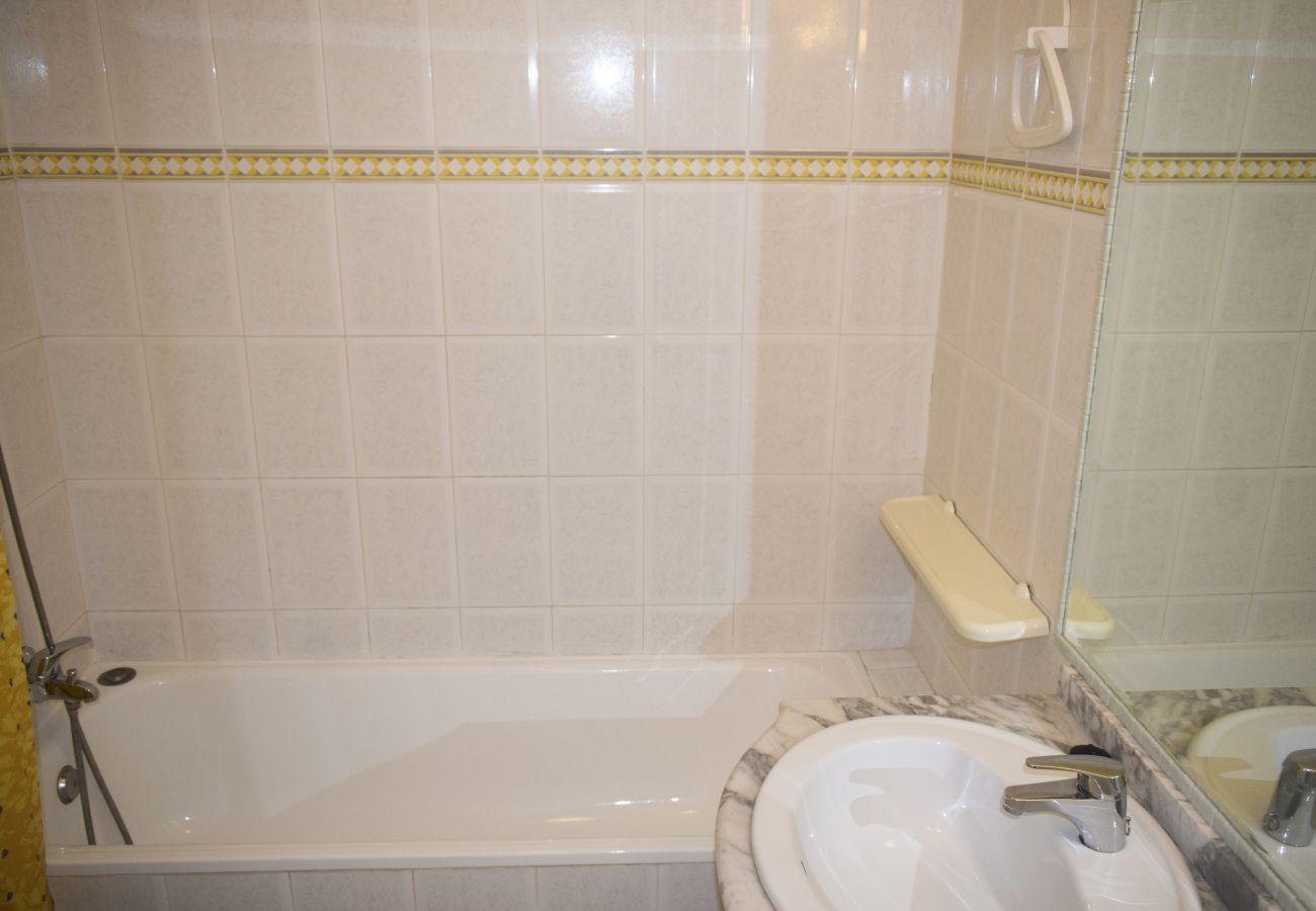 Appartement à Denia - Bahia de Denia Les Marines PB2102 