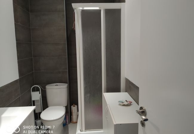 Appartement à Denia - Anacasa Hipocampo Les Marines AP2133  Appartement à Denia - Anacasa Hipocampo Les Marines AP2133