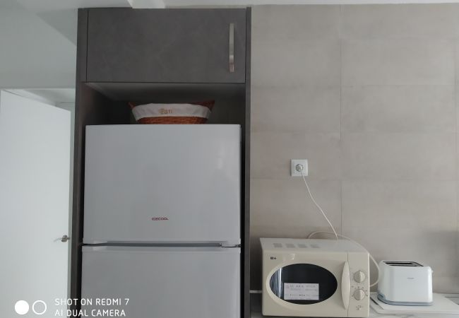 Appartement à Denia - Anacasa Hipocampo Les Marines AP2133  Appartement à Denia - Anacasa Hipocampo Les Marines AP2133