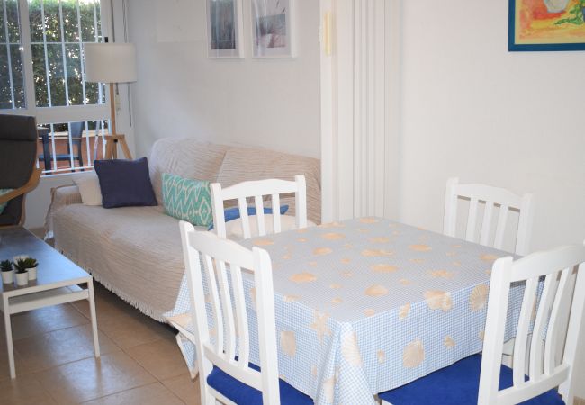 Appartement à Denia - Anacasa Paraiso 2 Nova Denia PB3201  Appartement à Denia - Anacasa Paraiso 2 Nova Denia PB3201