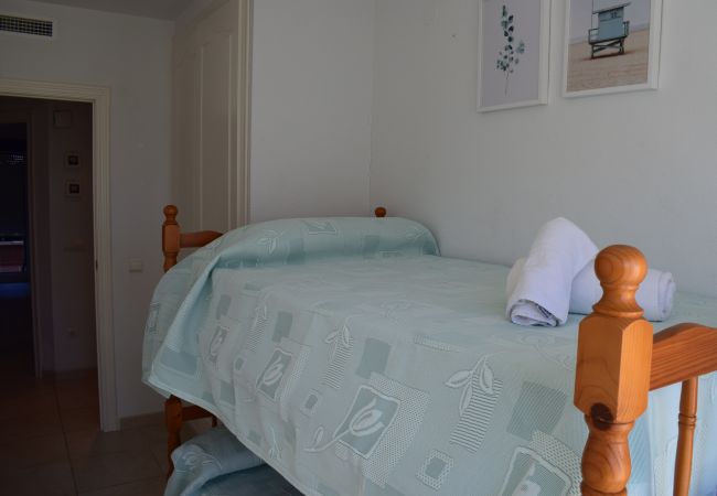 Appartement à Denia - Anacasa Paraiso 2 Nova Denia PB3201  Appartement à Denia - Anacasa Paraiso 2 Nova Denia PB3201