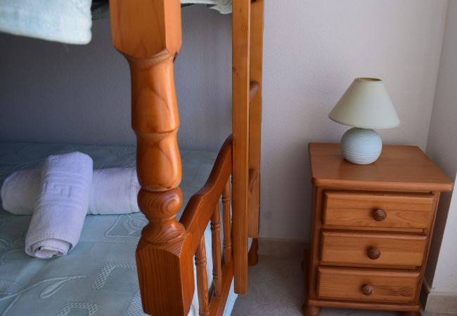 Appartement à Denia - Anacasa Paraiso 2 Nova Denia PB3201  Appartement à Denia - Anacasa Paraiso 2 Nova Denia PB3201