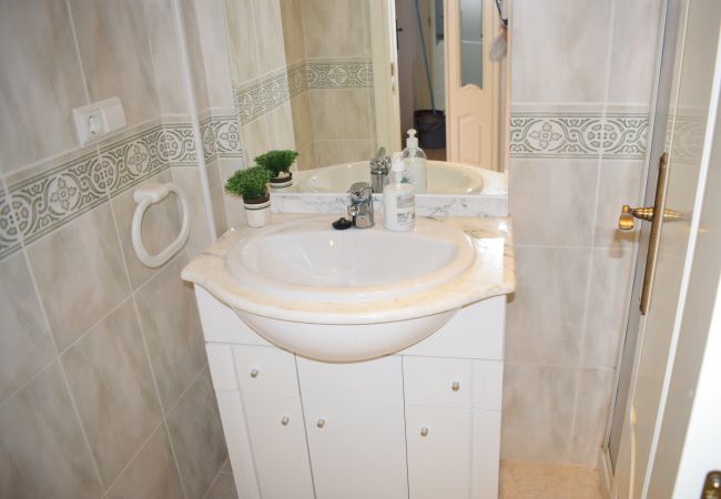 Appartement à Denia - Anacasa Paraiso 2 Nova Denia PB3201  Appartement à Denia - Anacasa Paraiso 2 Nova Denia PB3201