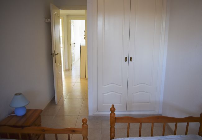 Appartement à Denia - Anacasa Paraiso 2 Nova Denia PB3201  Appartement à Denia - Anacasa Paraiso 2 Nova Denia PB3201