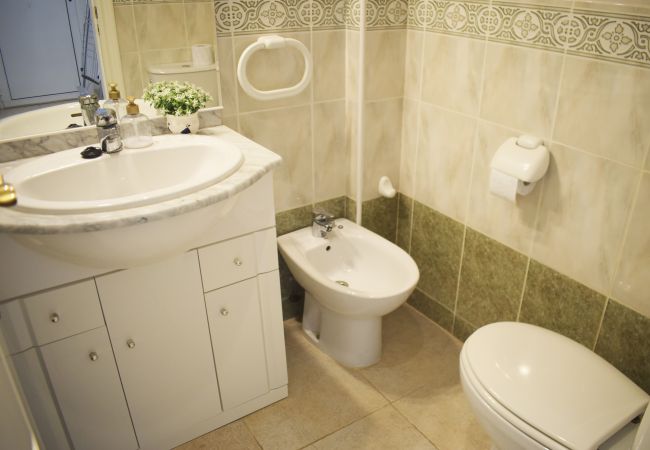 Appartement à Denia - Anacasa Paraiso 2 Nova Denia PB3201  Appartement à Denia - Anacasa Paraiso 2 Nova Denia PB3201