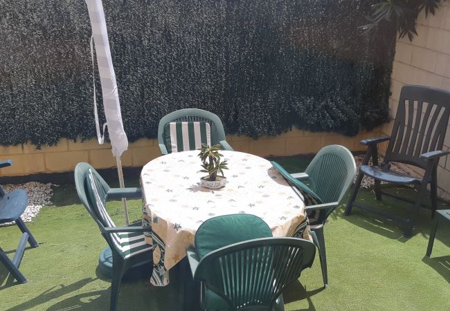 Appartement à Denia - Anacasa Paraiso 2 Nova Denia PB3201  Appartement à Denia - Anacasa Paraiso 2 Nova Denia PB3201