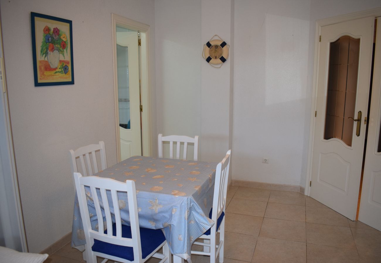 Appartement à Denia - Anacasa Paraiso 2 Nova Denia PB3201 