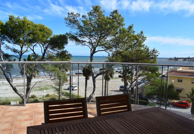 Appartement à Denia - Anacasa Appartement-terrasse Azul Marino Almadrava AT2202 