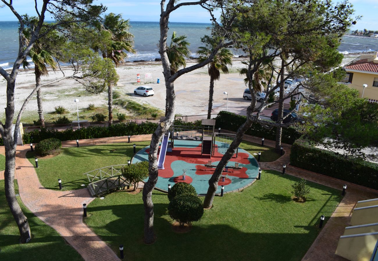 Appartement à Denia - Anacasa Appartement-terrasse Azul Marino Almadrava AT2202 