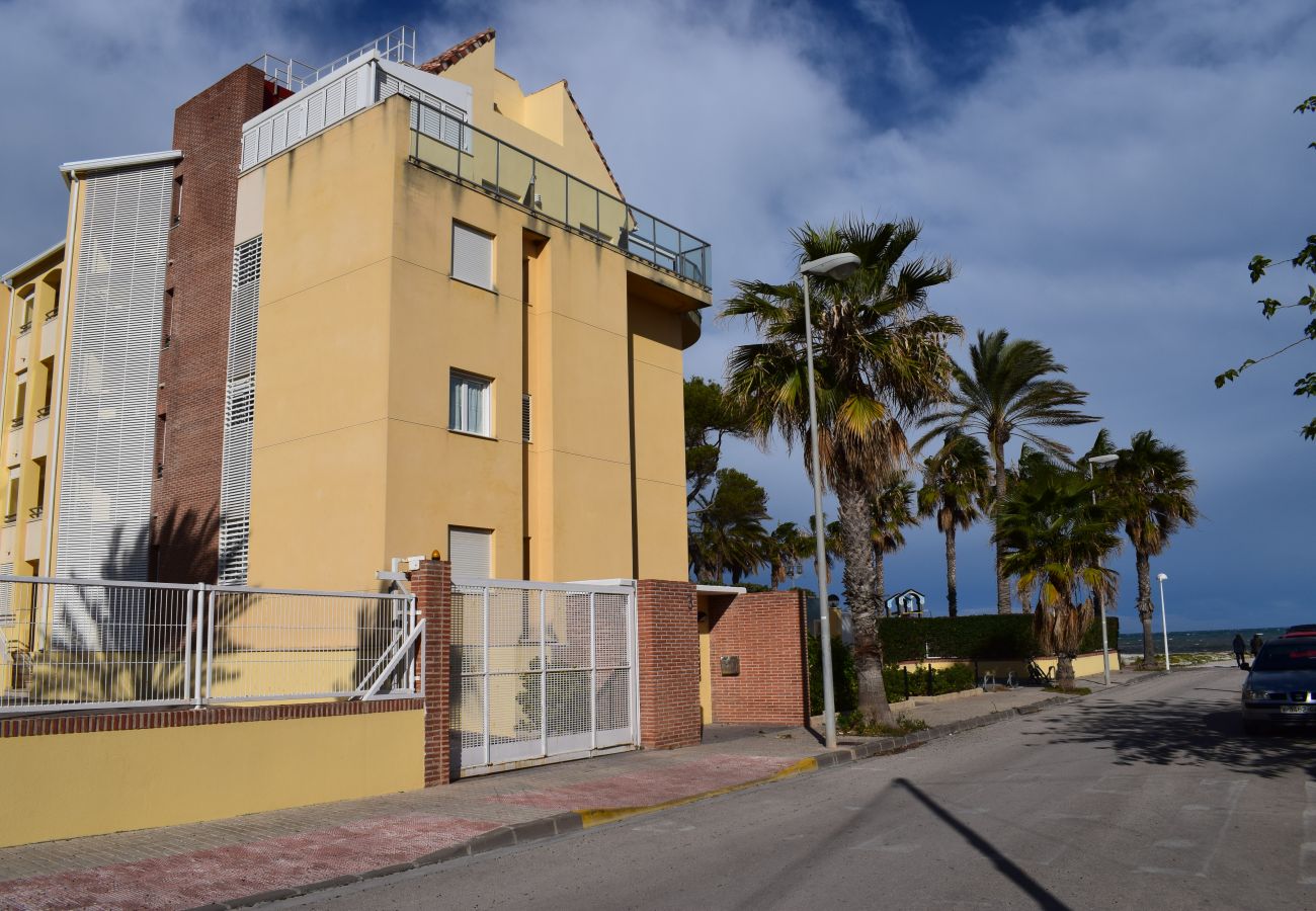 Appartement à Denia - Anacasa Appartement-terrasse Azul Marino Almadrava AT2202 