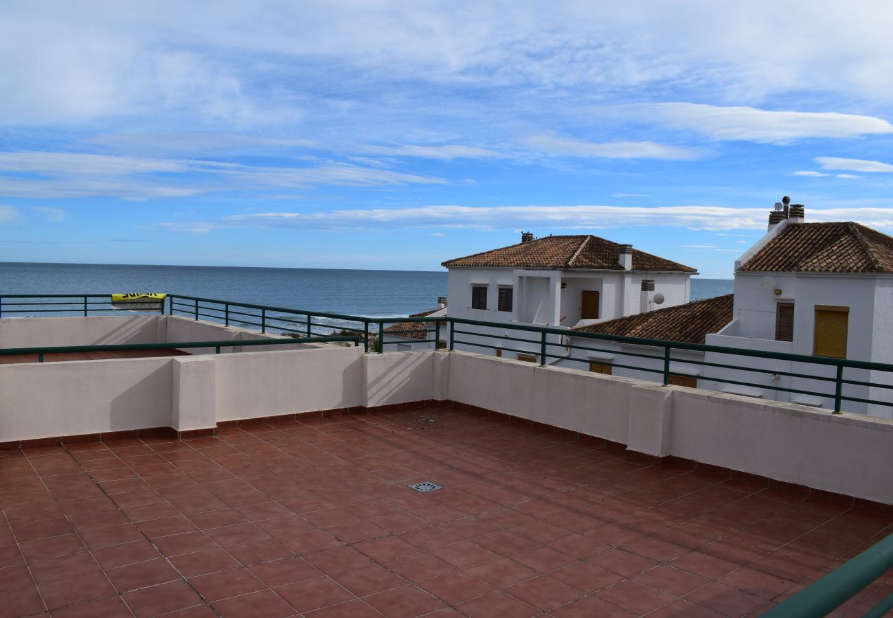Appartement à Oliva - Anacasa San Fernando Palace AT711 