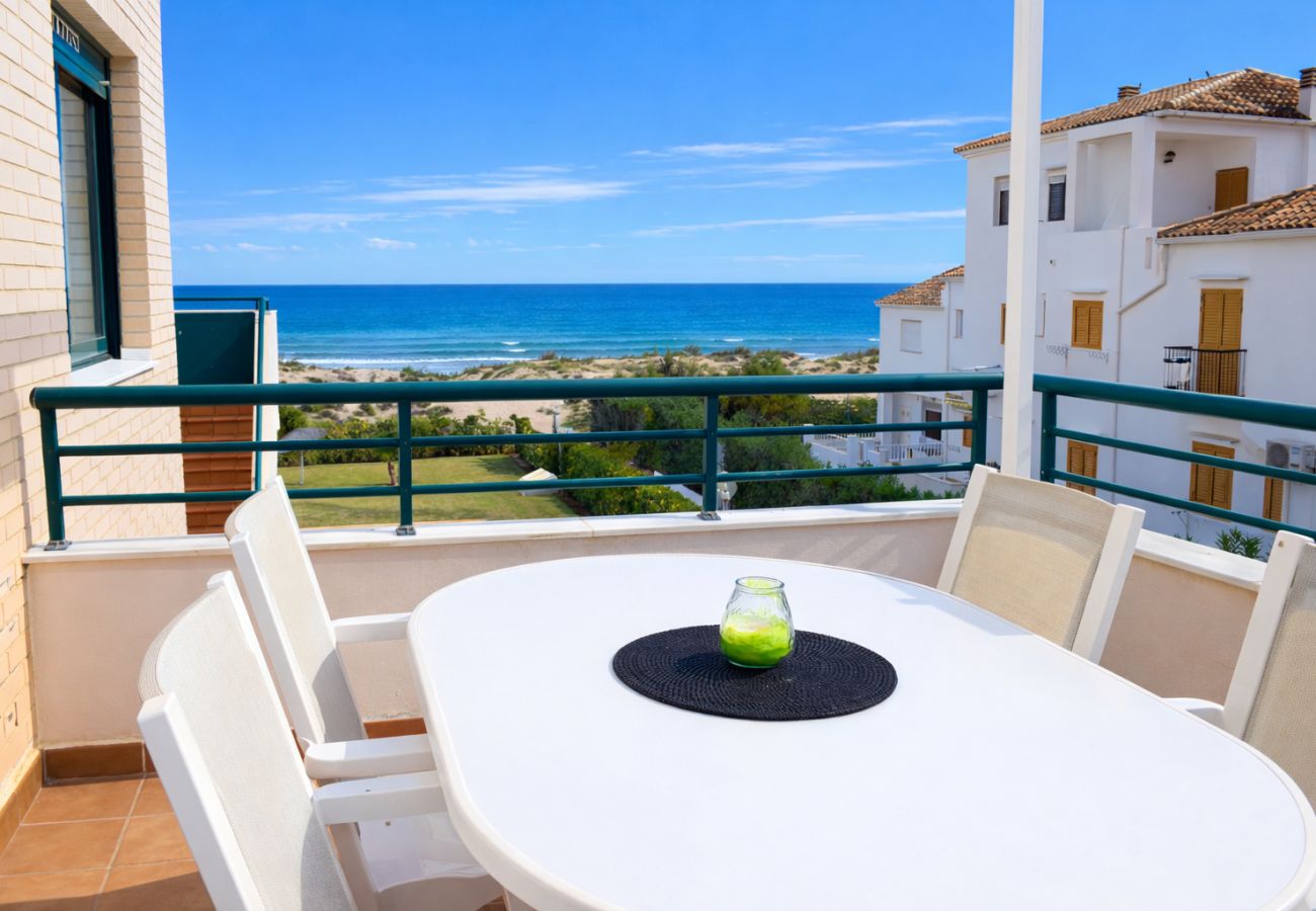 Appartement à Oliva - Anacasa San Fernando Palace AT711 