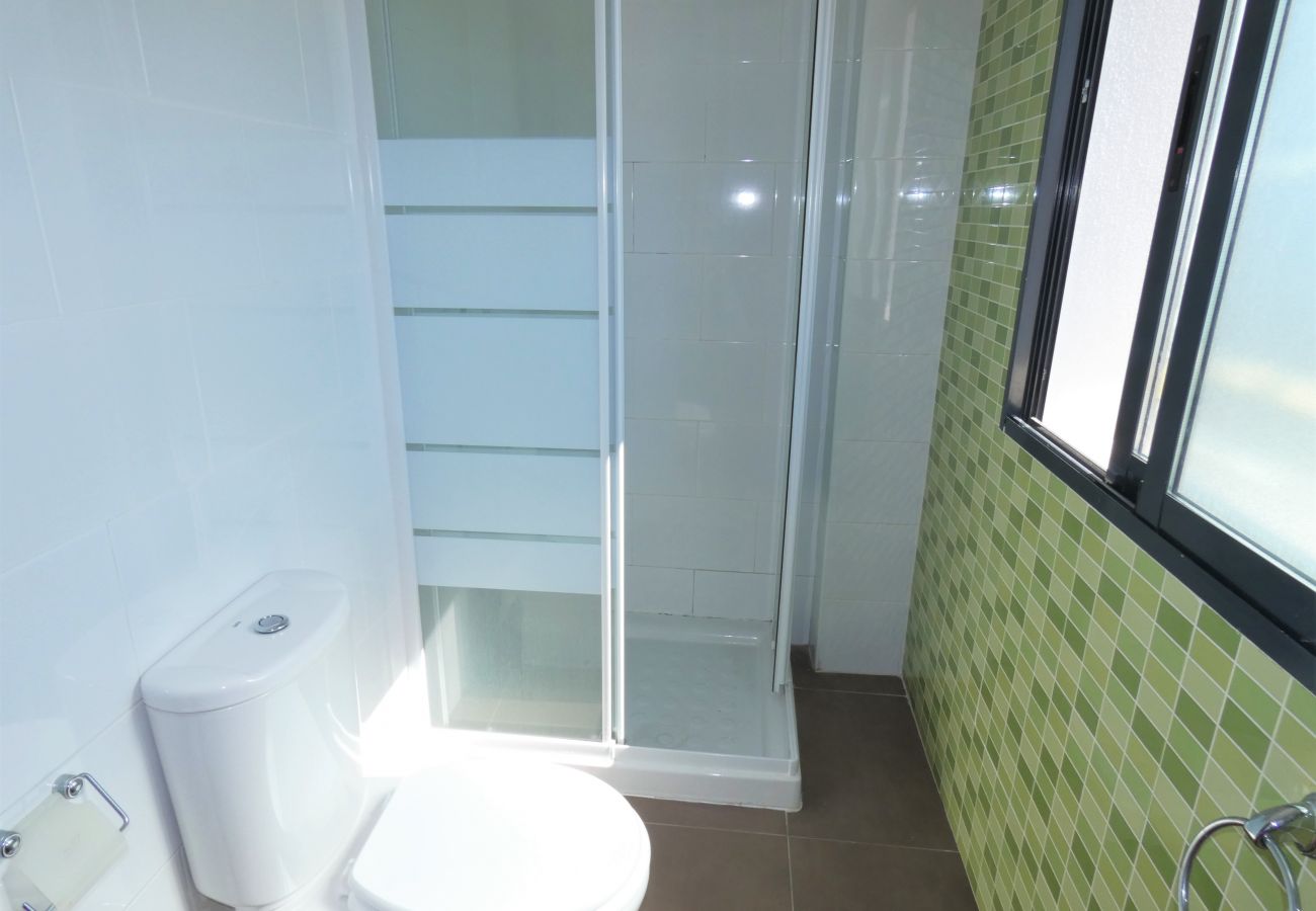 Appartement à Oliva - Dunas MET Oliva Nova AP183 