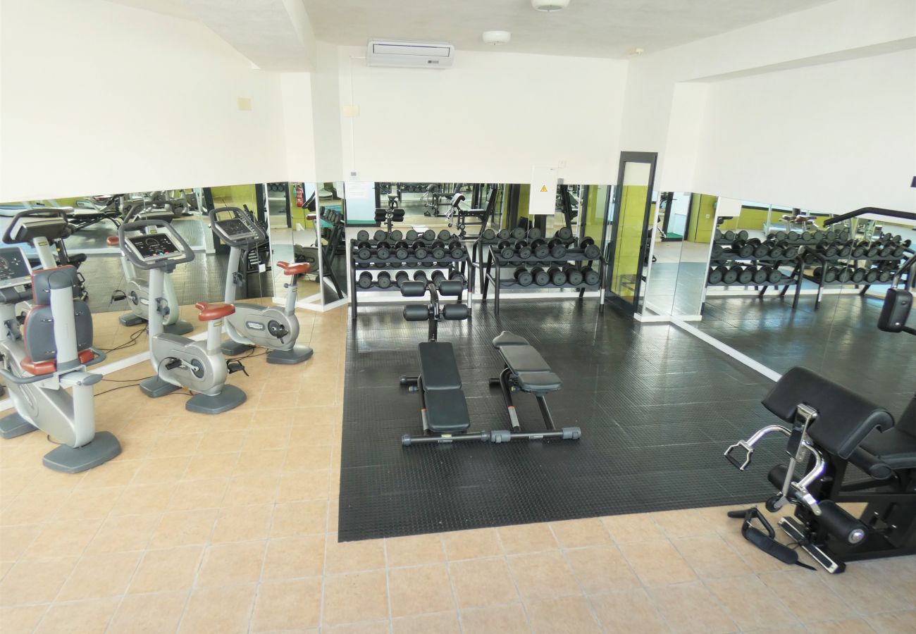 Appartement à Oliva - Dunas MET Oliva Nova AP183 