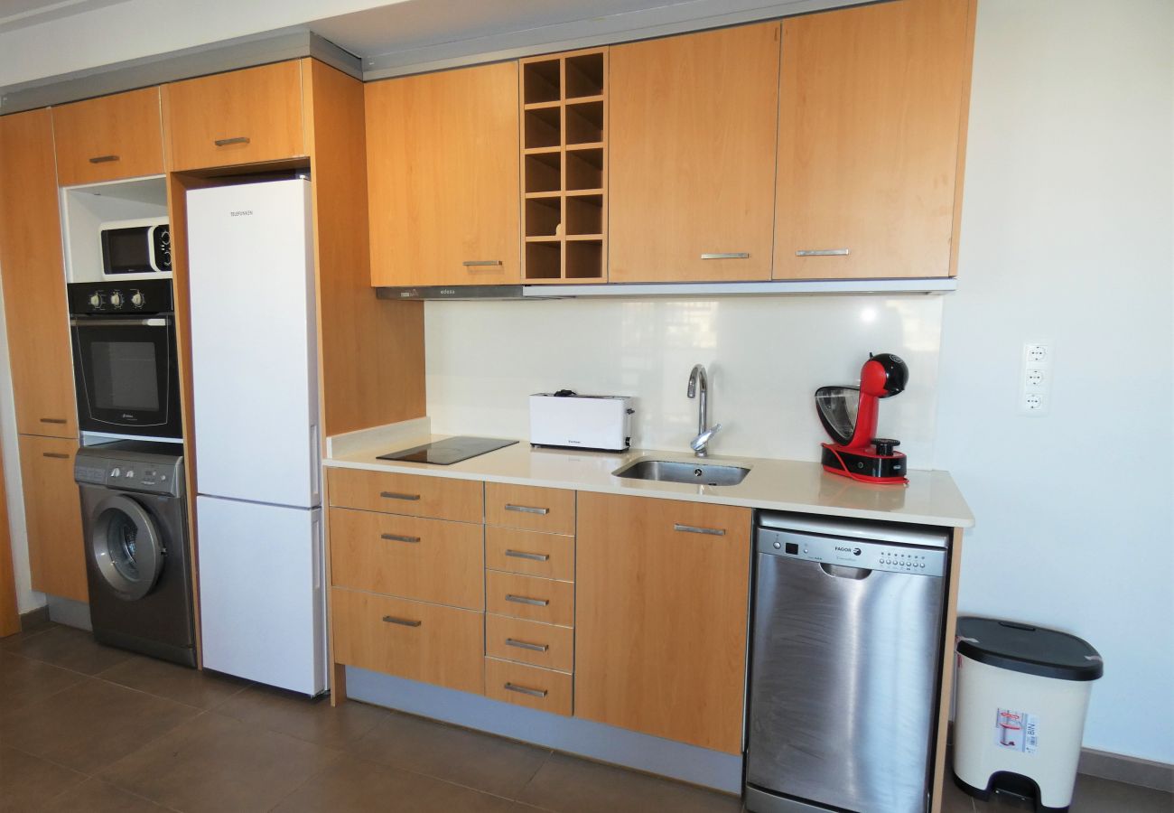 Appartement à Oliva - Dunas MET Oliva Nova AP183 