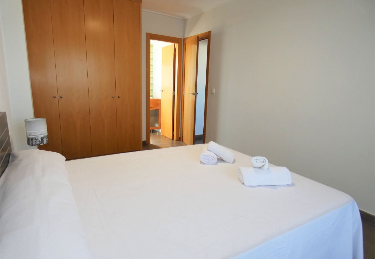Appartement à Oliva - Dunas MET Oliva Nova AP183 