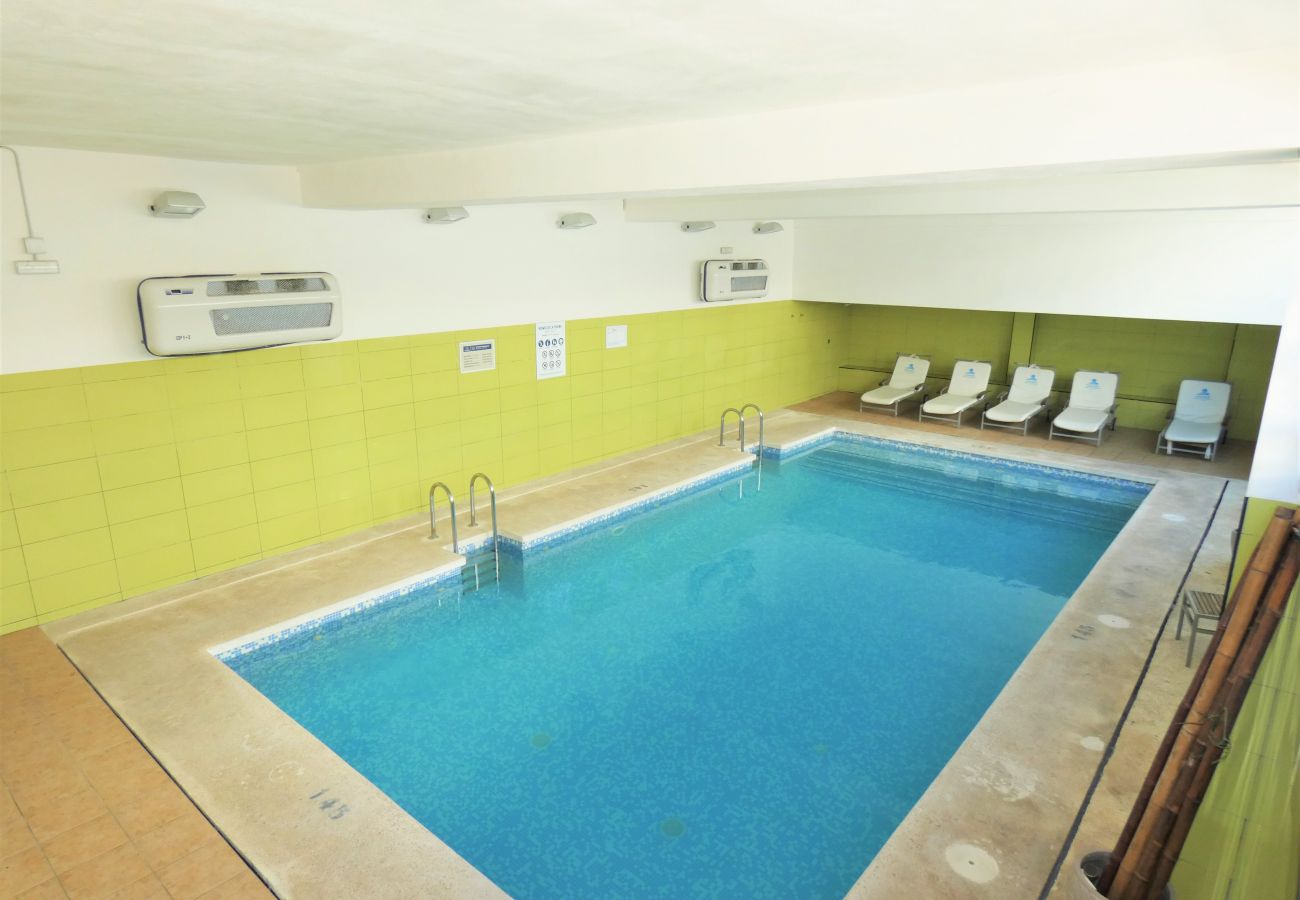 Appartement à Oliva - Dunas MET Oliva Nova AP183 