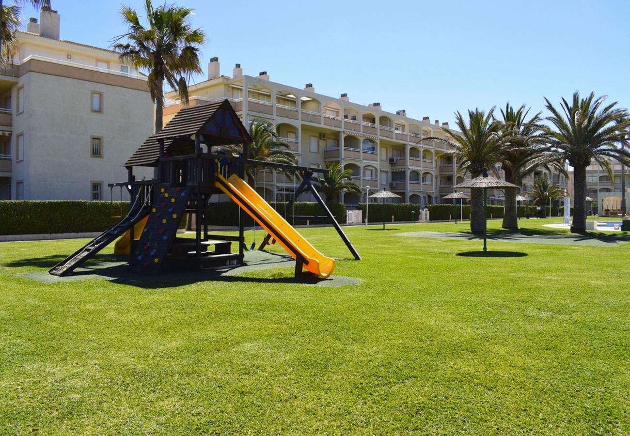 Appartement à Denia - Anacasa Bahia de Denia Les Marines AP2111 