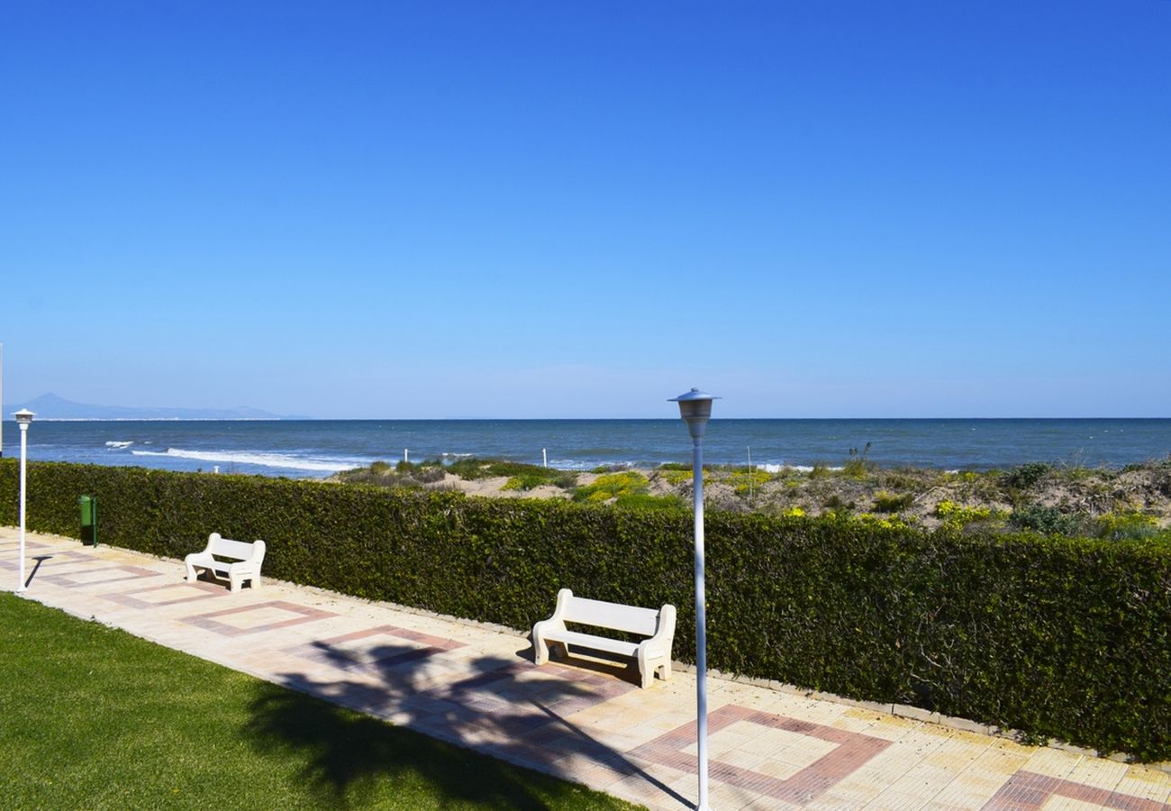 Appartement à Denia - Anacasa Bahia de Denia Les Marines AP2111 