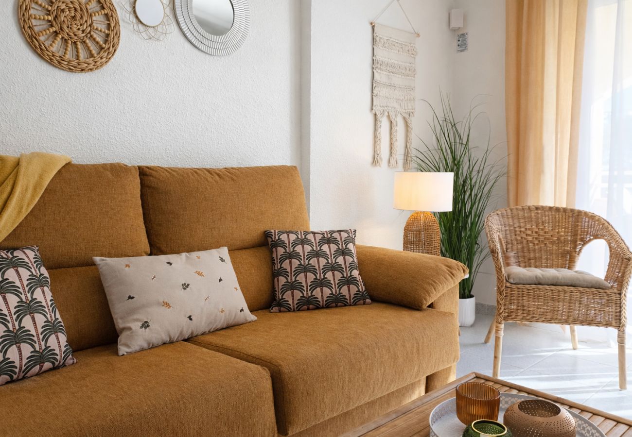 Appartement à Denia - Anacasa Bahia de Denia Les Marines AP2111 