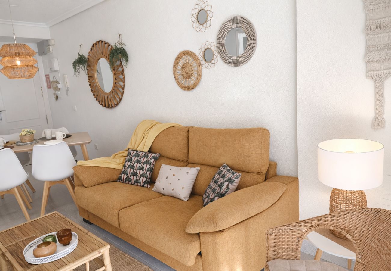 Appartement à Denia - Anacasa Bahia de Denia Les Marines AP2111 