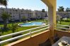Appartement à Denia - Anacasa Bahia de Denia Les Marines AP2111 