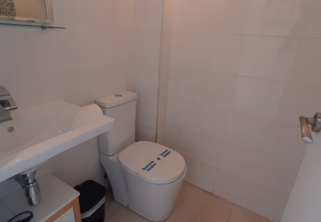 Appartement à Denia - Anacasa Appartement Explanada Cervantes Puerto AP1102  Appartement à Denia - Anacasa Appartement Explanada Cervantes Puerto AP1102
