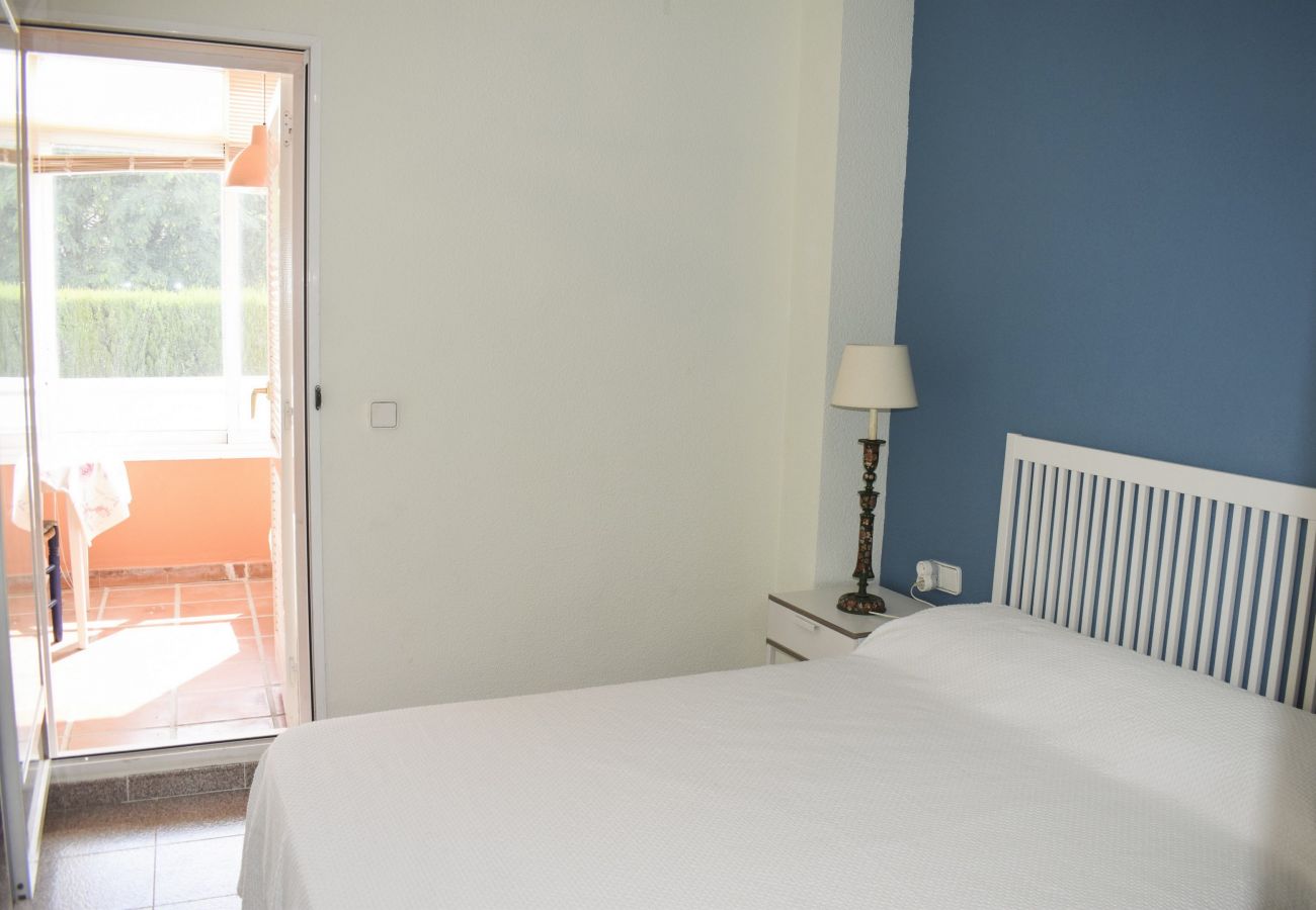 Appartement à Denia - Anacasa Mare Nostrum Marineta AP2119 