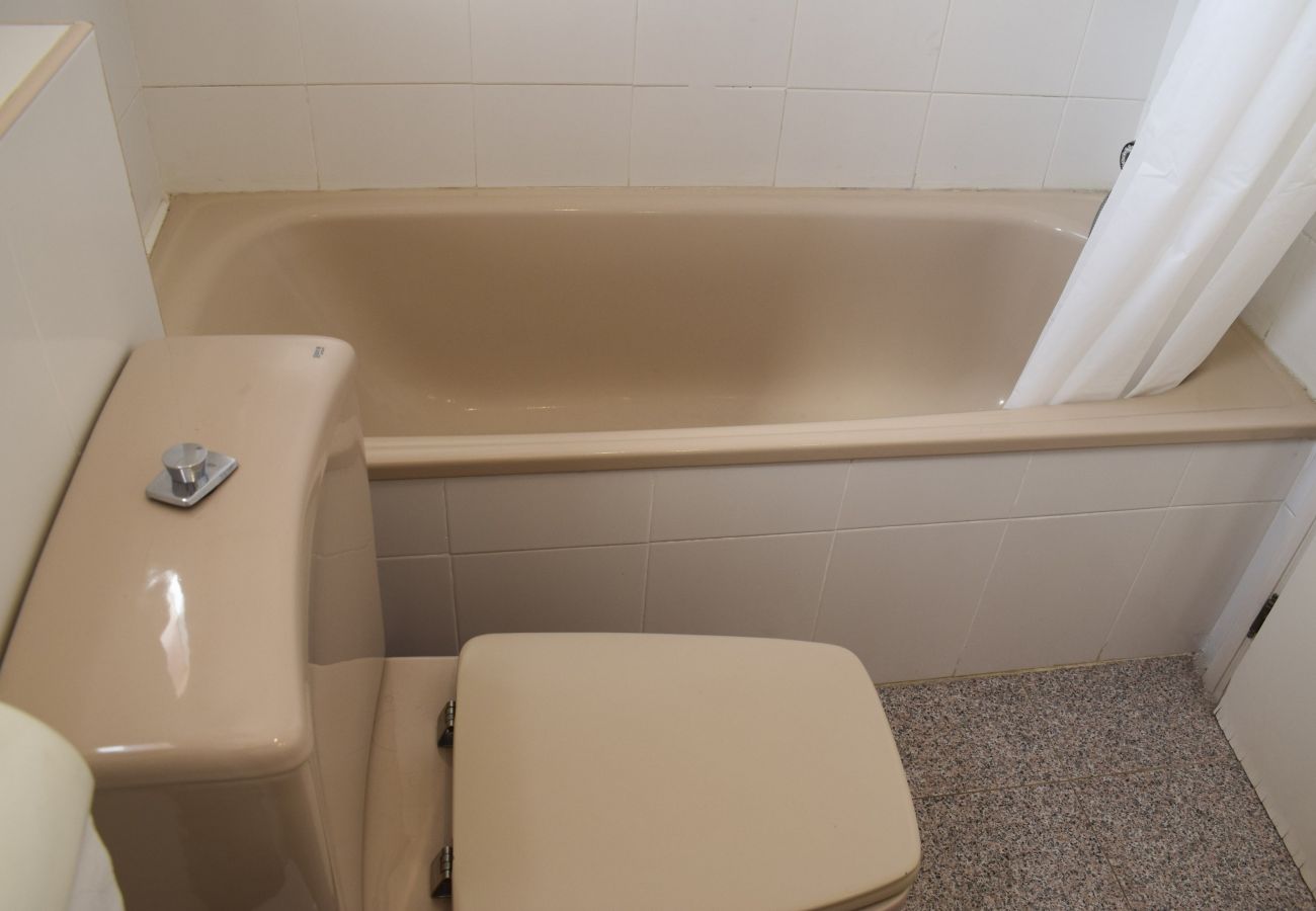 Appartement à Denia - Anacasa Mare Nostrum Marineta AP2119 