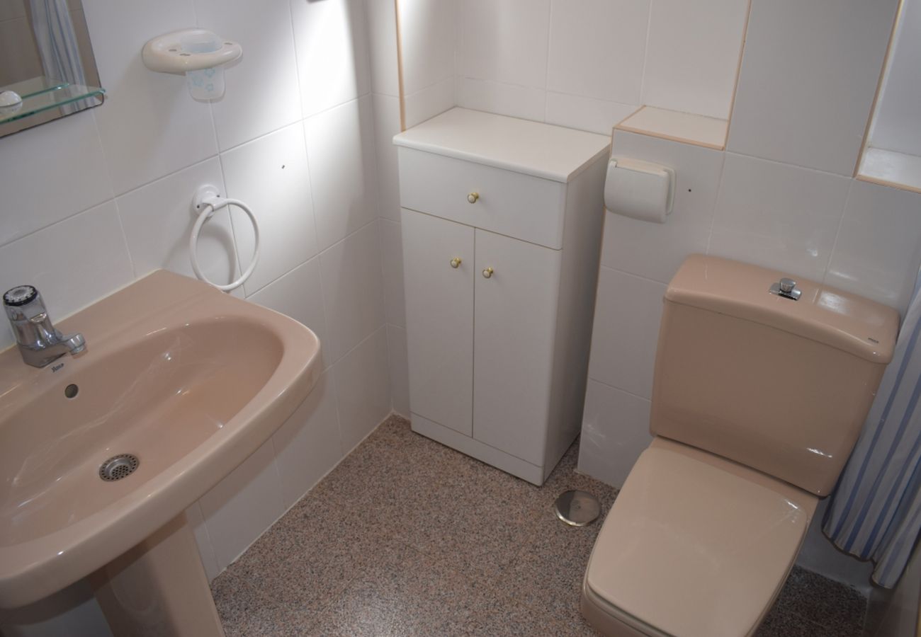 Appartement à Denia - Anacasa Mare Nostrum Marineta AP2119 