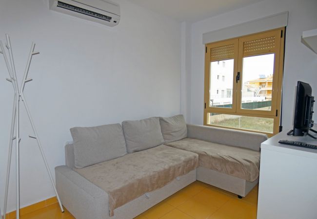 Appartement à Oliva - Anacasa Avinyo Sector 5 AP121 