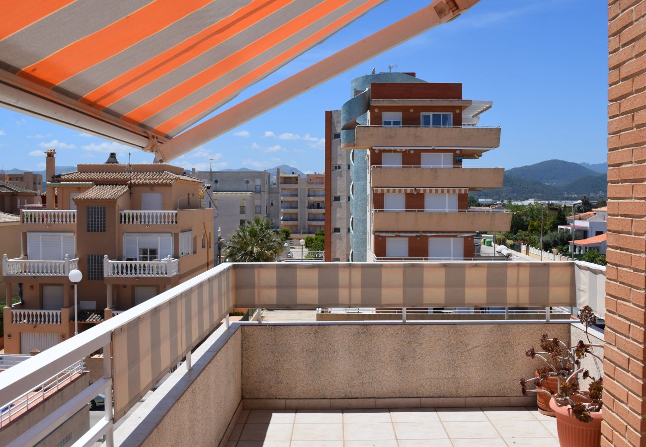 Appartement à Oliva - Anacasa Playa Sector 5 Napols AP844 