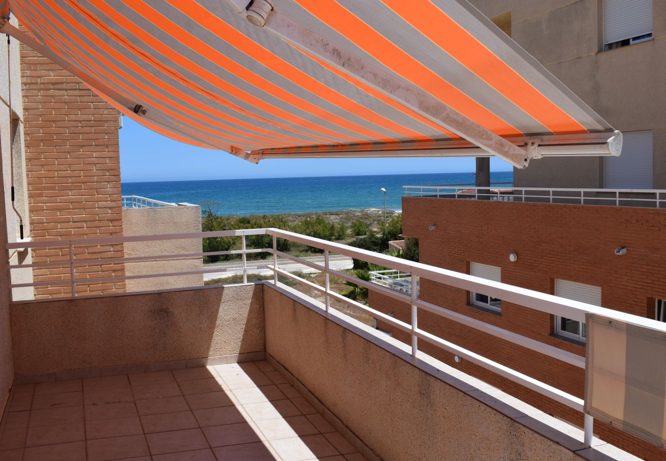 Appartement à Oliva - Anacasa Playa Sector 5 Napols AP844 