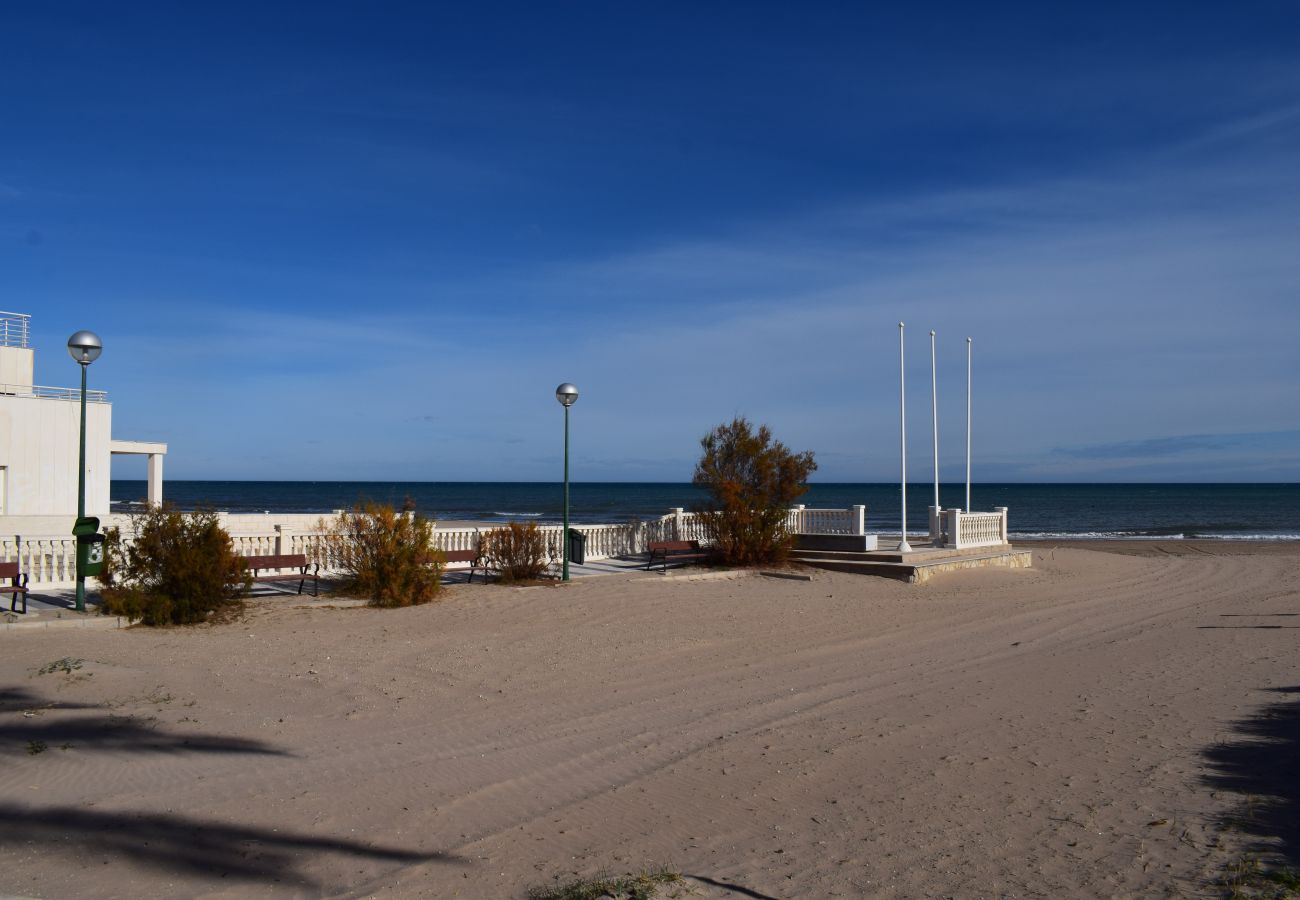 Appartement à Oliva - Anacasa Playa Sector 5 Napols AP844 