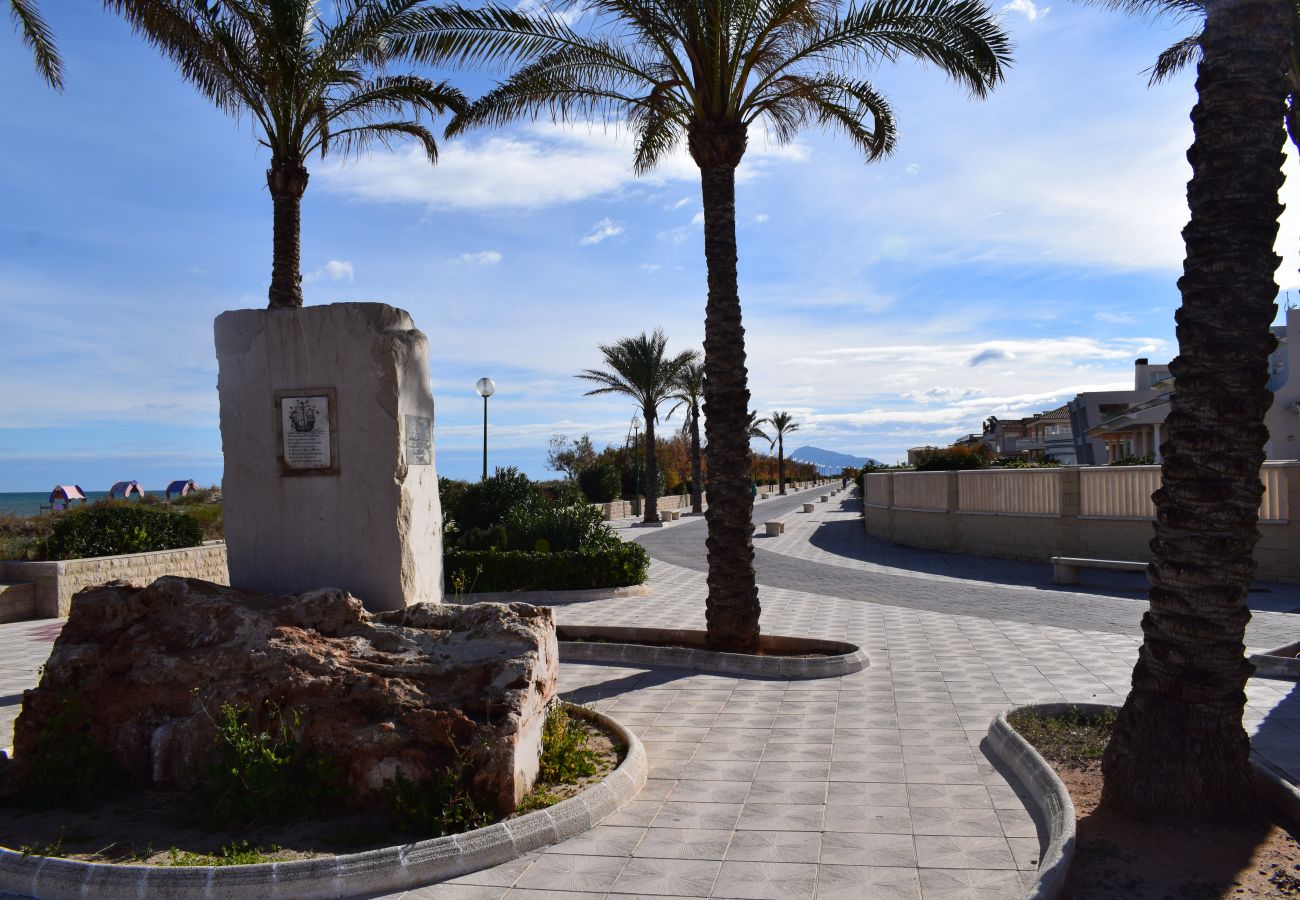 Appartement à Oliva - Anacasa Playa Sector 5 Napols AP844 