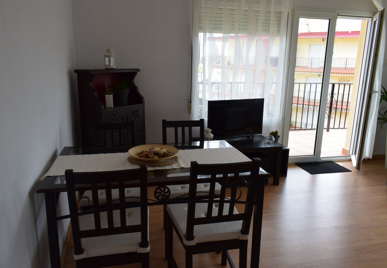 Appartement à Denia - La Goleta Nova Denia AP2123 
