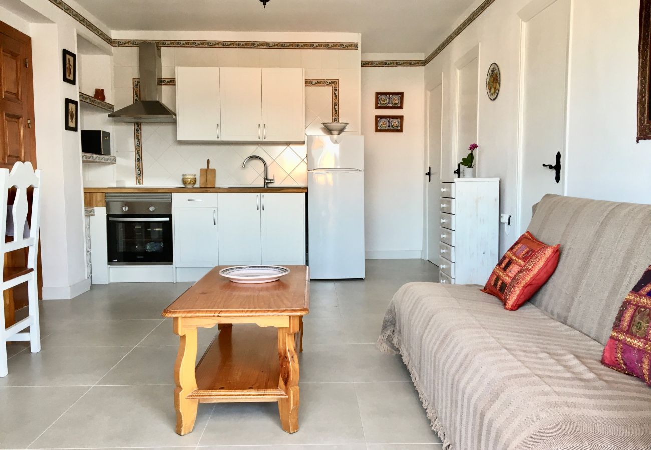 Appartement à Oliva - Anacasa Via de Ronda Pau Pi AP475 